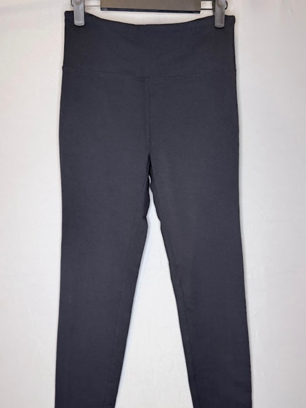 Max & Mia Black High Waisted Leggings Women’s Small